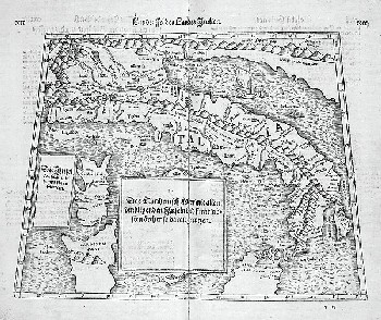 Polybios - Römische Historien. 1574.