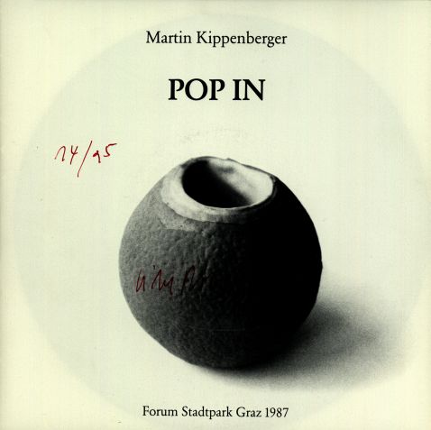 Martin Kippenberger - Pop In
