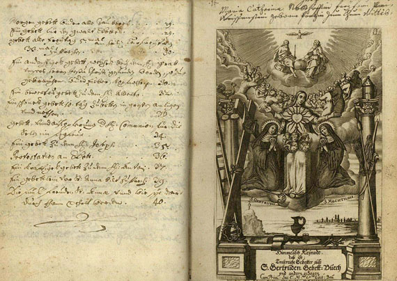   - Himmlisches Kleynodt. 1678