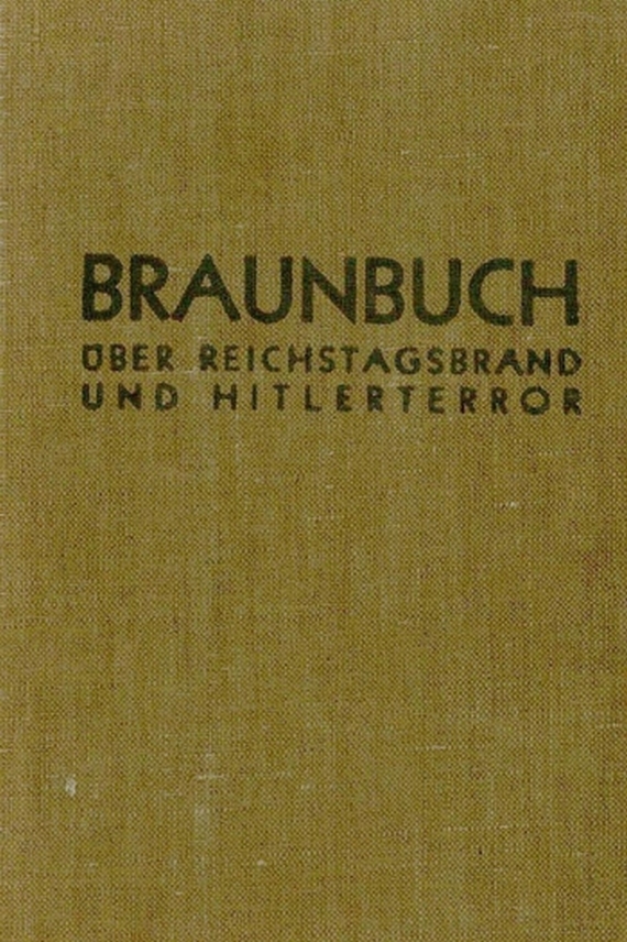 Nationalsozialismus - 5 Werke. 1933-35.