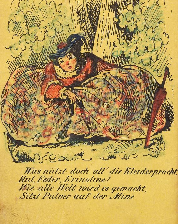 Schnupftücher - Schnupftücher. Um 1900.