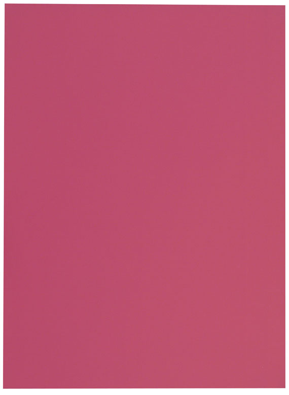 Yves Klein - Monochrome und Feuer - Weitere Abbildung