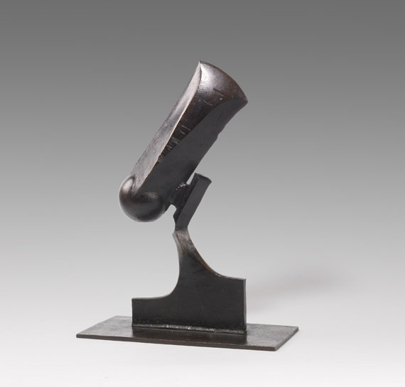 Rudolf Hoflehner - Figur 50 K/1 (Kleines Idol 2)