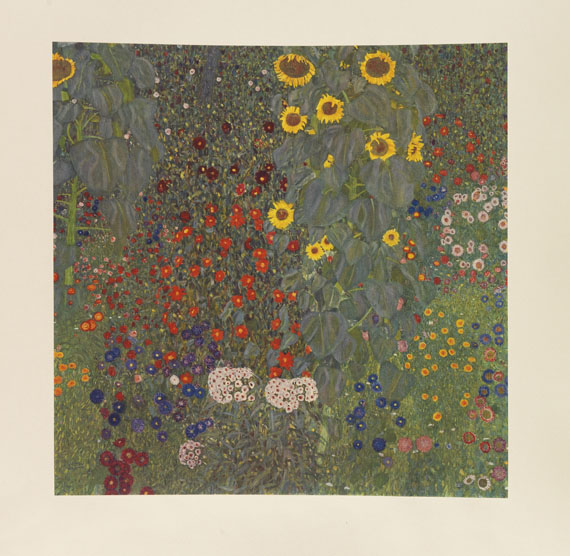 Gustav Klimt - Eine Nachlese - Weitere Abbildung