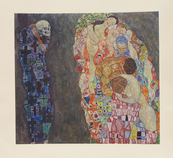 Gustav Klimt - Eine Nachlese - Weitere Abbildung