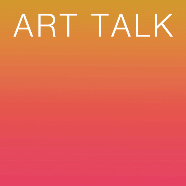 Art Talk Banner