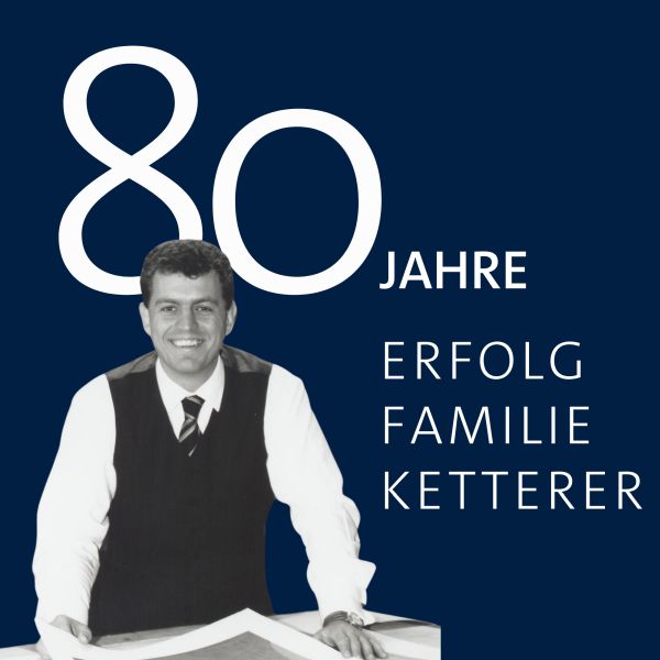 Feiern 80