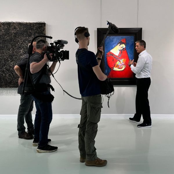 Ketterer Kunst in der Presse