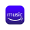 Logo Amazon Music