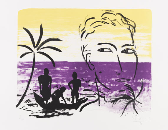 Stefan Szczesny - Caribbean Style - Weitere Abbildung