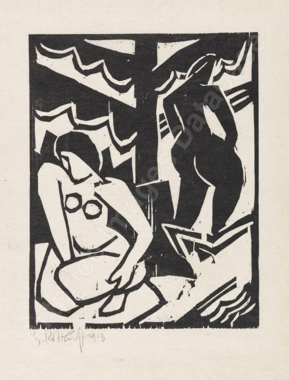 KARL SCHMIDT-ROTTLUFF