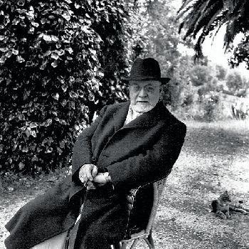Willy Maywald - 3 Bll. Künstlerporträts: George Braque. Fernand Léger. Henry Matisse