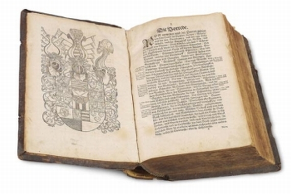   - Sachsenspiegel. 1569.