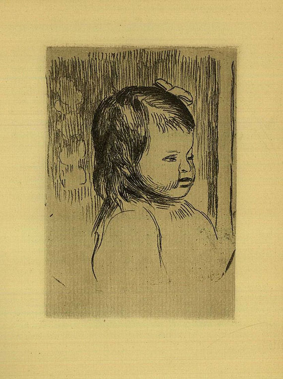 Theodore Duret - Impressionisten, 1914