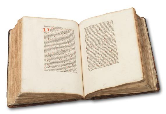 Jacobus Magni - Sophologium. 1474