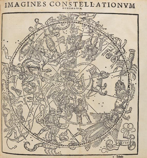  Euklid - Elementorum Geometricorum. 1537. - Weitere Abbildung