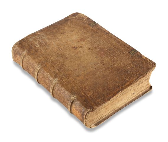 Hartmann Schedel - Buch der Croniken. 1500.