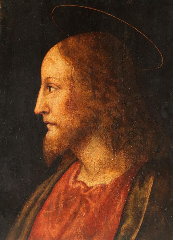 Florenz - Christus