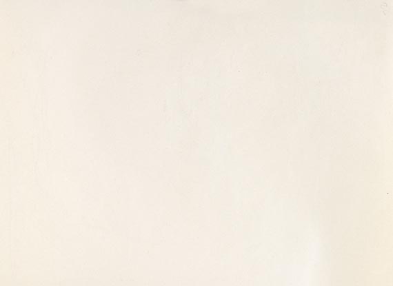 Ernst Ludwig Kirchner - Zwei Kühe - Weitere Abbildung