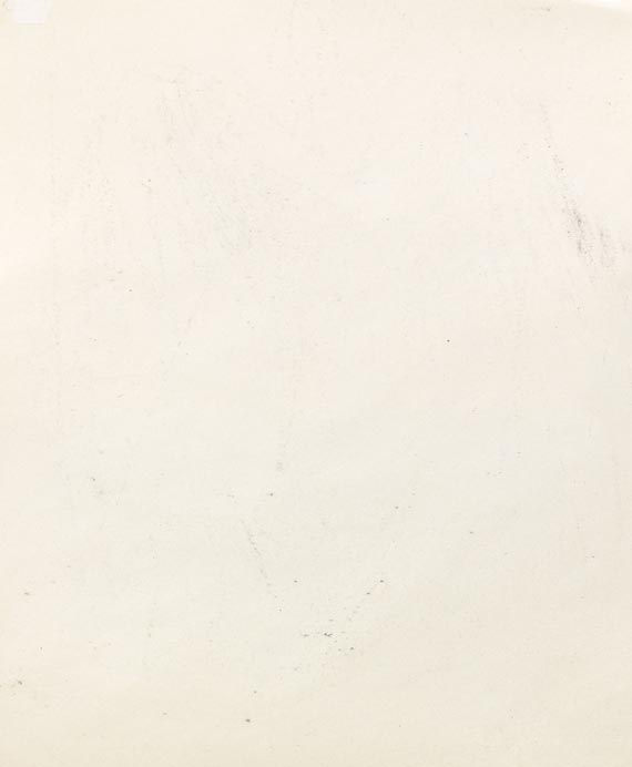 Ernst Ludwig Kirchner - Waldrand - Weitere Abbildung