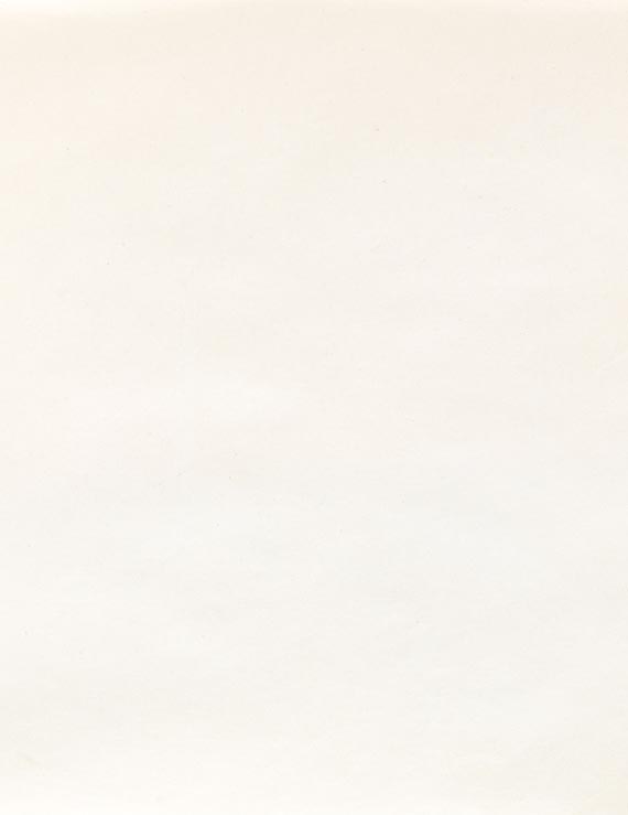Ernst Ludwig Kirchner - Berglandschaft mit Tannen - Weitere Abbildung