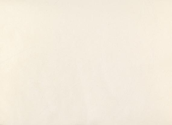 Ernst Ludwig Kirchner - Absteigende Kuh