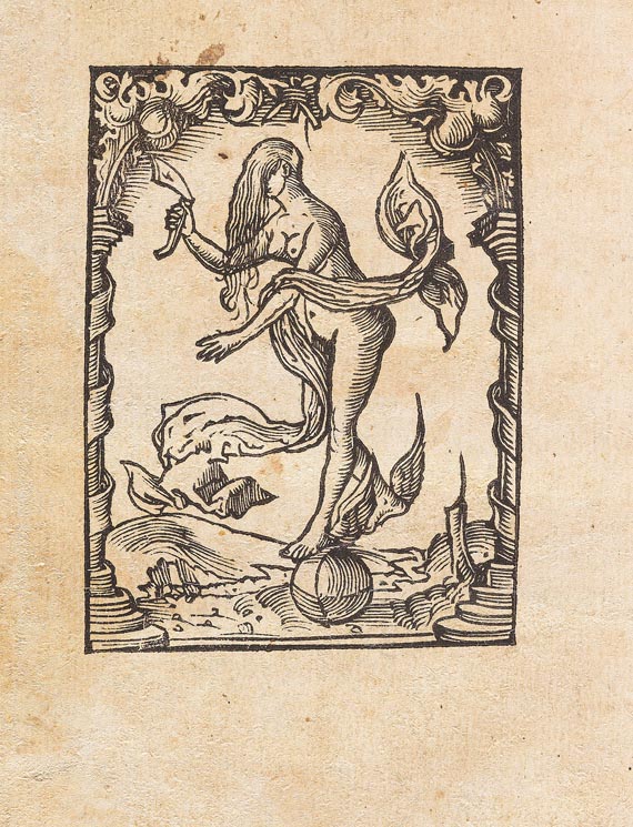 Desiderius Erasmus von Rotterdam - Dulce bellum inexperto (1519)