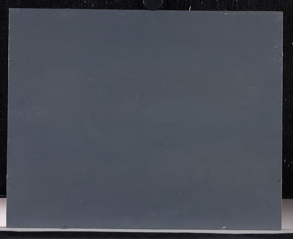 Gerhard Richter - Grau - Weitere Abbildung