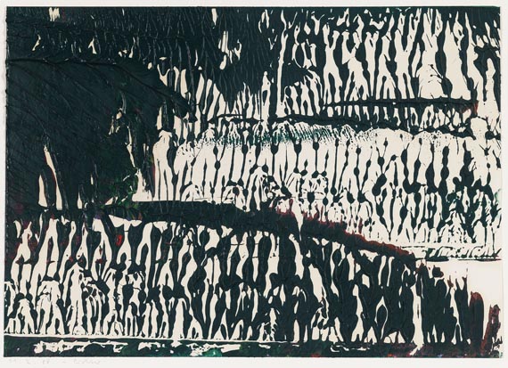 Gerhard Richter - 11.2.88