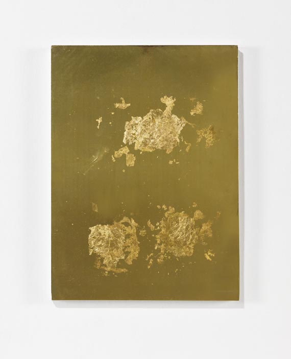 Yves Klein - Monochrome und Feuer (3-teilig) - Weitere Abbildung