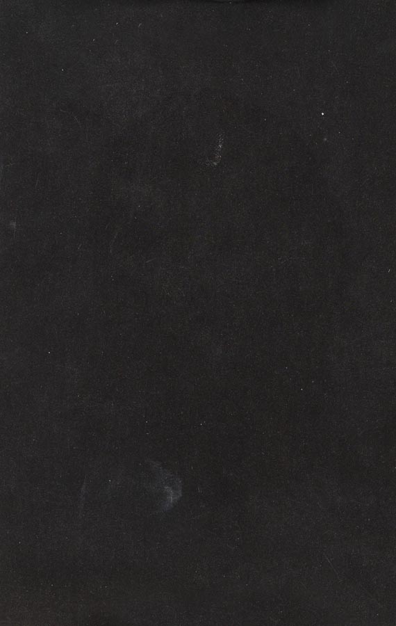 Martin Kippenberger - Von Weiß zu Schwarz - von scharf zu unscharf - Weitere Abbildung