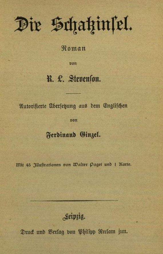   - Jugenderzählungen, Roman, Erziehungsliteratur. 1770-1890. 43 Bde.