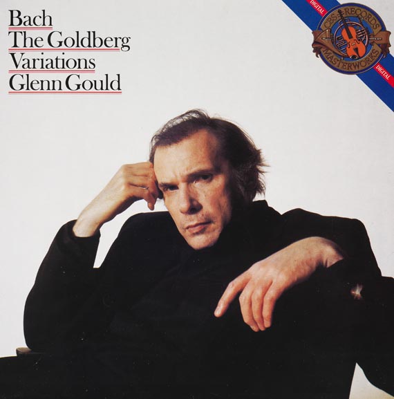 Gerhard Richter - Goldberg-Variationen