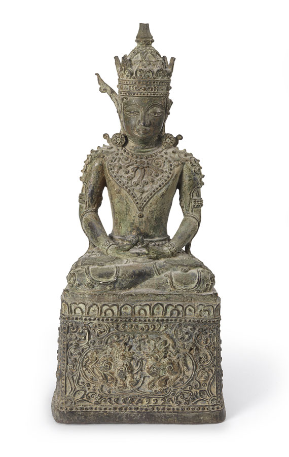 Thailand - Buddha