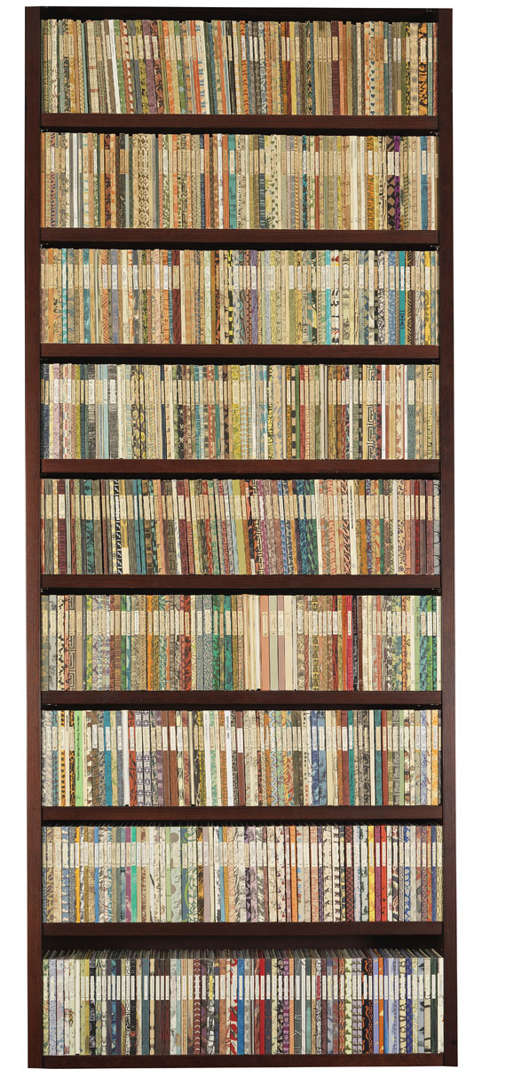   - Insel-Bücherei. Sammlung von 770 Bdn. 1954-2011.