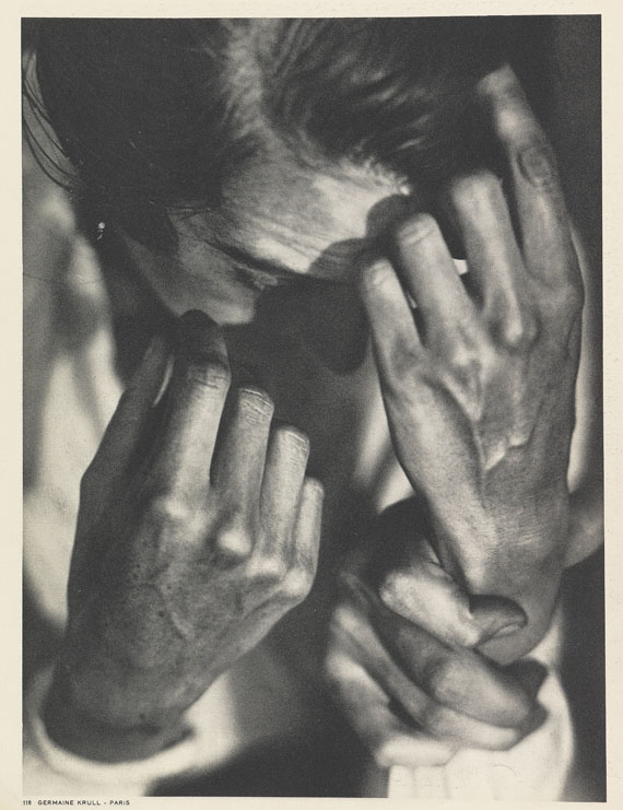   - Photographie. 5 Hefte. 1931-47.