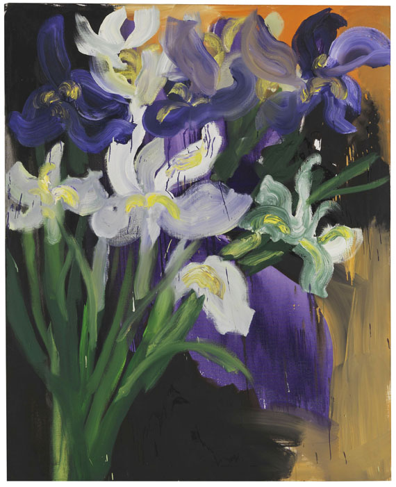Iris, 1989