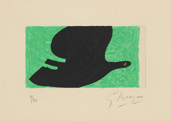 Georges Braque - L