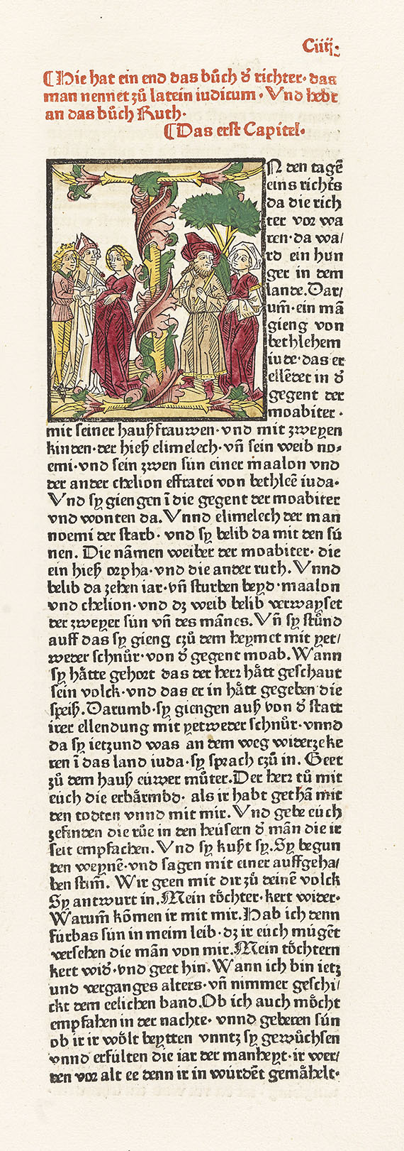 Biblia germanica 1475 - Biblia germanica