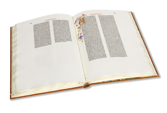 Die heiligen Bücher des alten Bundes - Der heiligen Bücher des alten Bundes