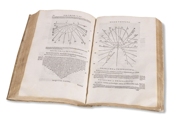 Christophorus Clavius - Gnomonices libri octo - Weitere Abbildung