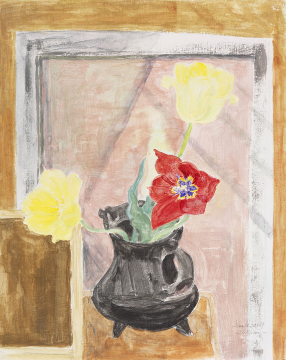 Tulpen, 1949