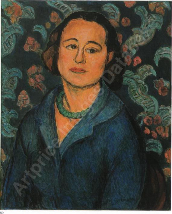 HANS PURRMANN