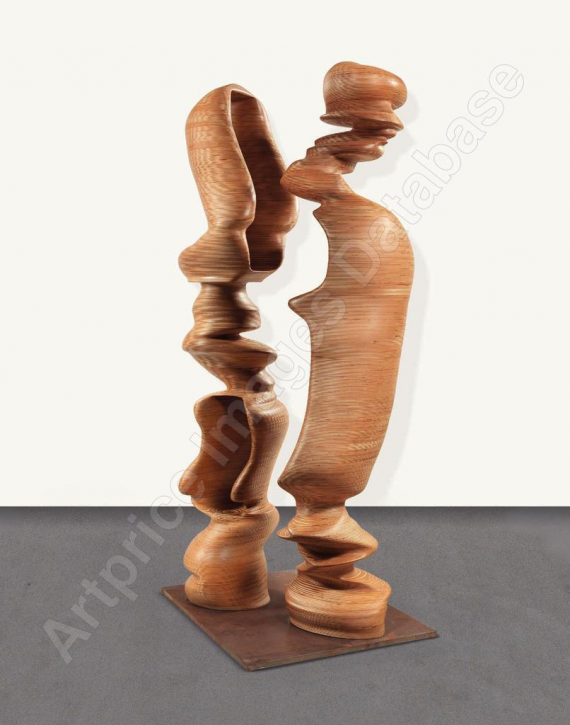 TONY CRAGG (1949)