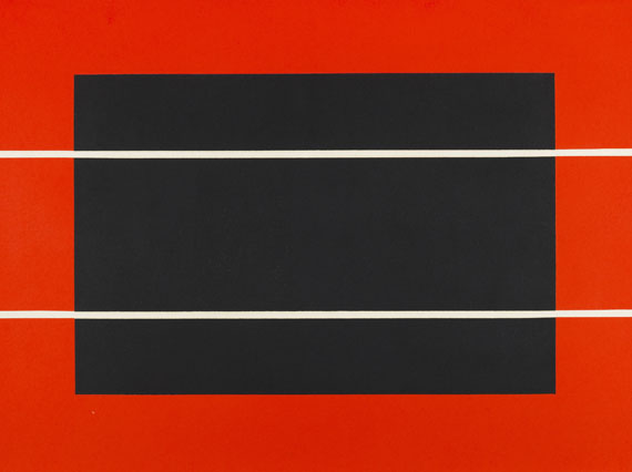 Donald Judd - Untitled - Weitere Abbildung