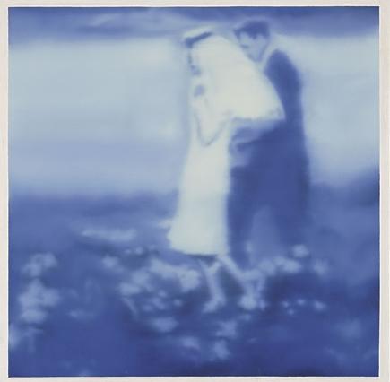 GERHARD RICHTER