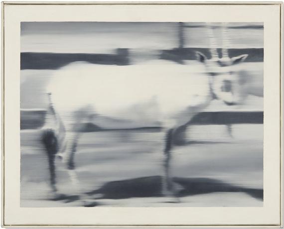 GERHARD RICHTER