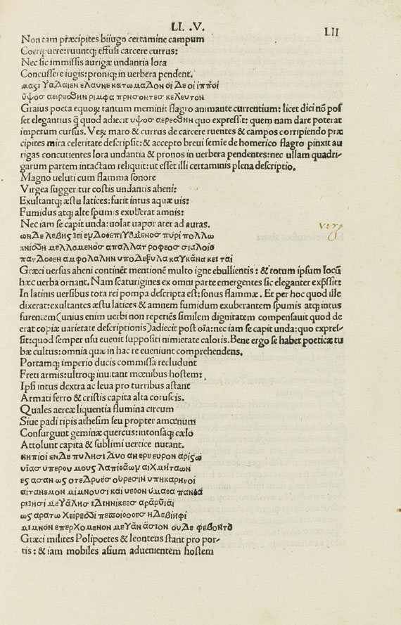 Aur. Theodosius Macrobius - In somnium Scipionis expositio