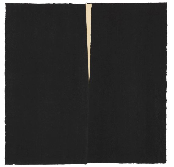 Richard Serra - Esna