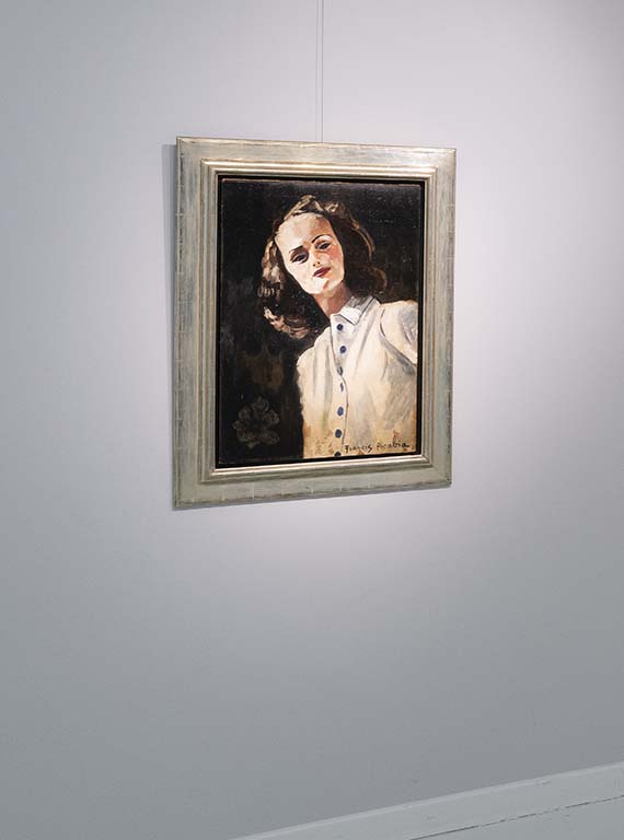 Francis Picabia - La résistance - Weitere Abbildung